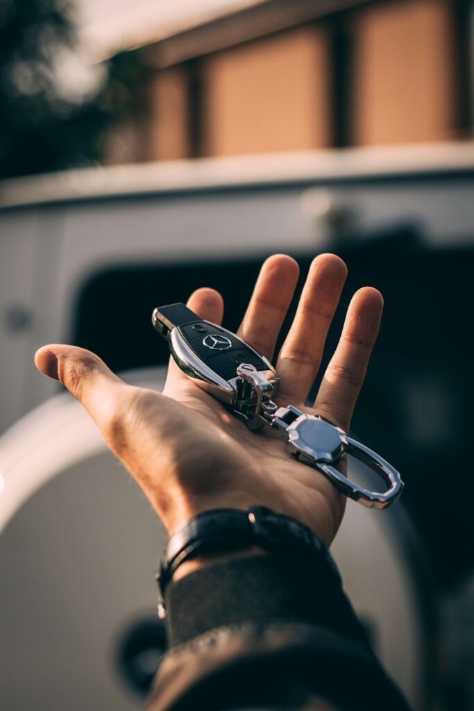 Keyless Entry Locksmith by Affordable Car Keys
