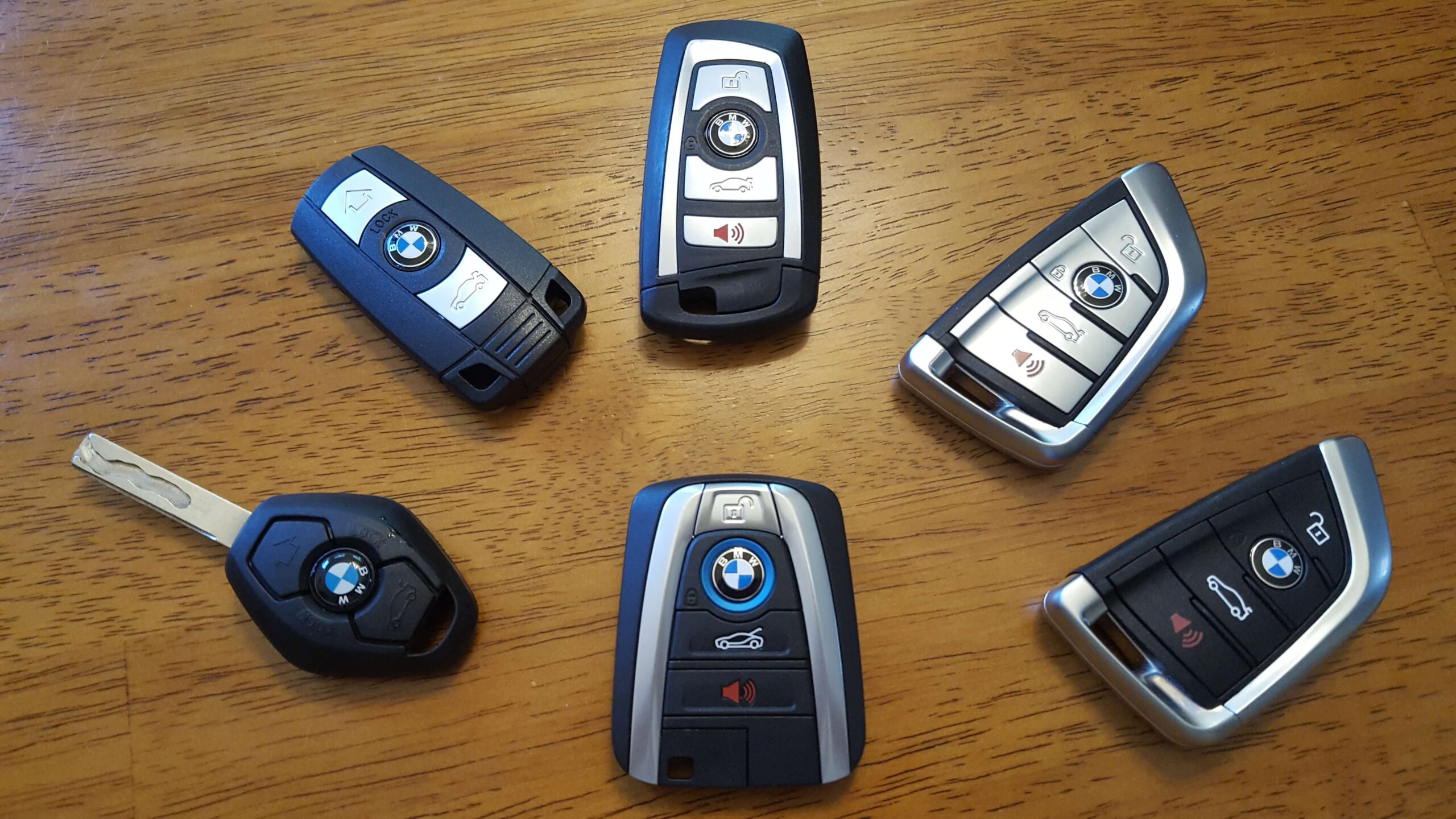 Affordable Car Keys provides car locksmith service on vehicle in Clemmons, NC