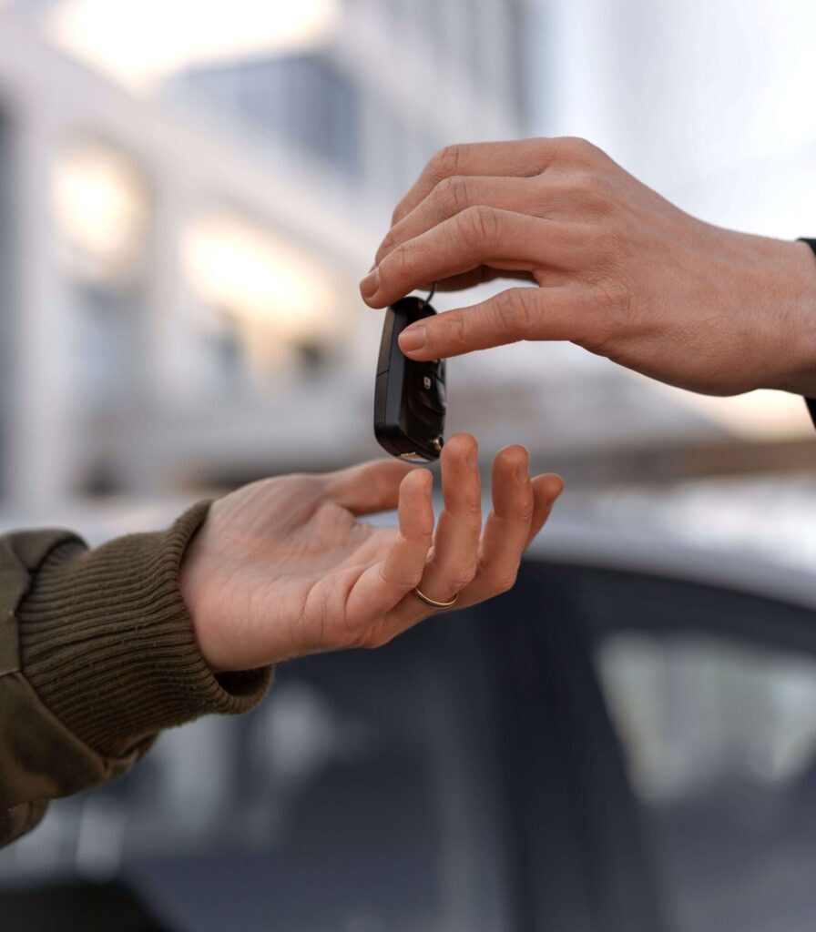 Affordable Car Keys Replaces a Lost Car Key for a Winston Salem client