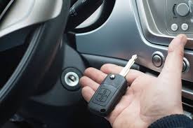 Car Locksmiths for Key Replacement in Winston-Salem, NC
