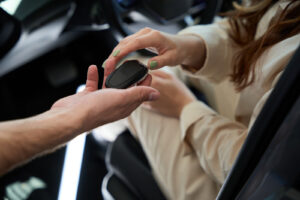 Mobile Locksmith Buena Vista, Winston-Salem, NC - Affordable Car Keys on the Go