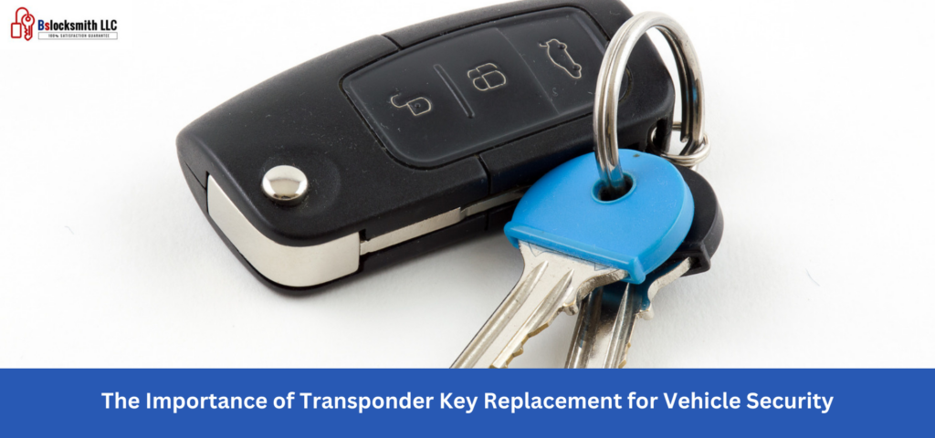 Affordable Car Keys providing expert transponder key replacement in Winston Salem, NC.