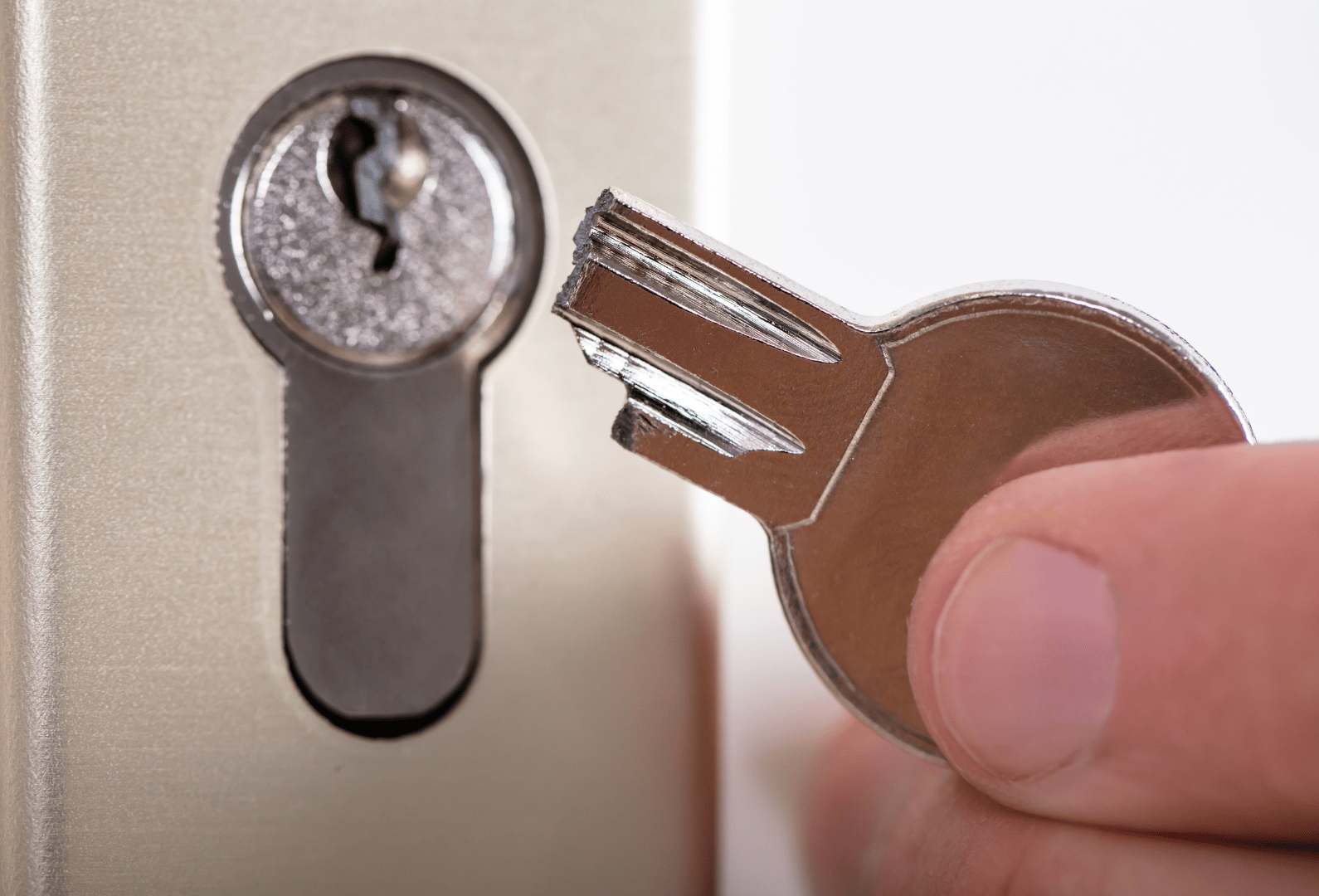 Best Locksmiths for Broken Key Extraction in Winston-Salem NC