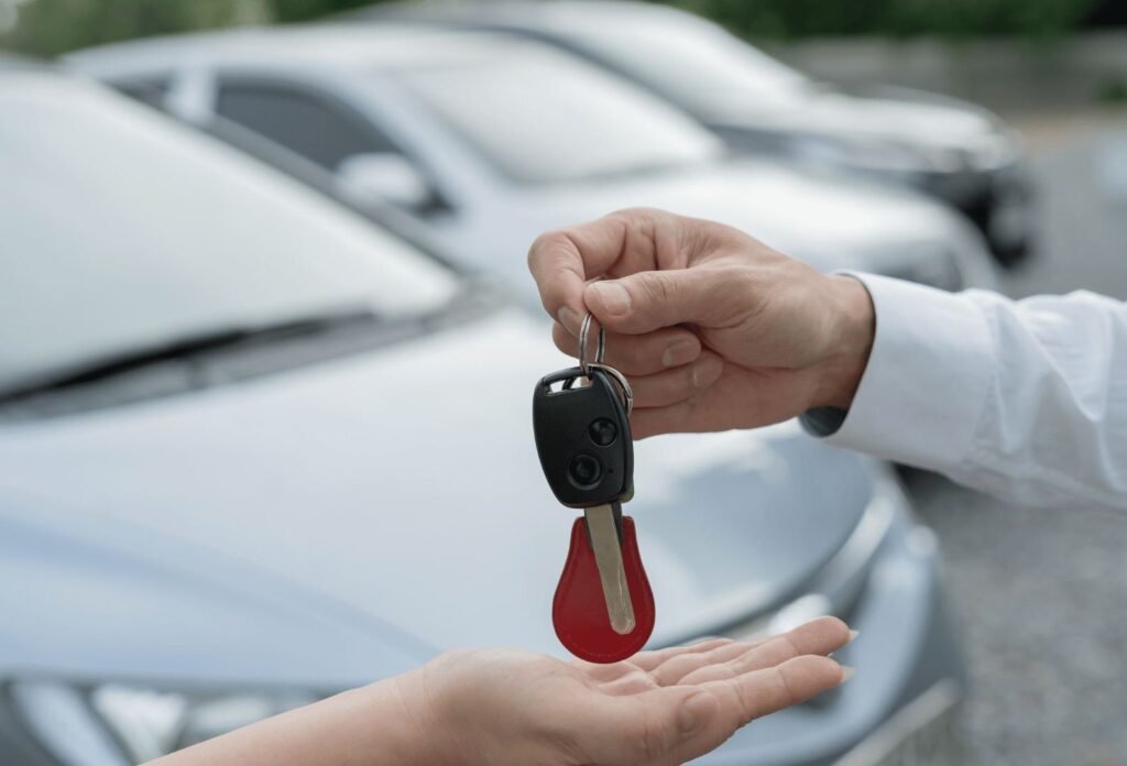 How Often Should You Replace Your Car Keys? Insights for Forsyth County Drivers