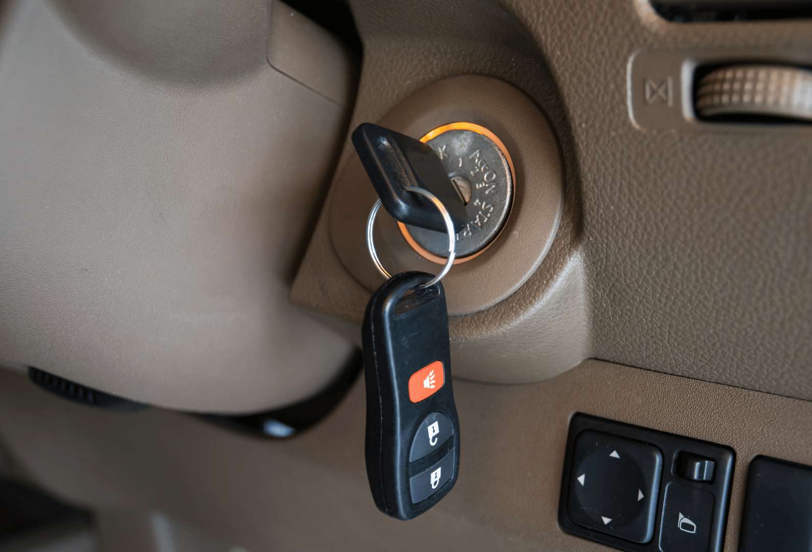 Why Your Car Key Won’t Turn in the Ignition: Expert Advice in Winston-Salem