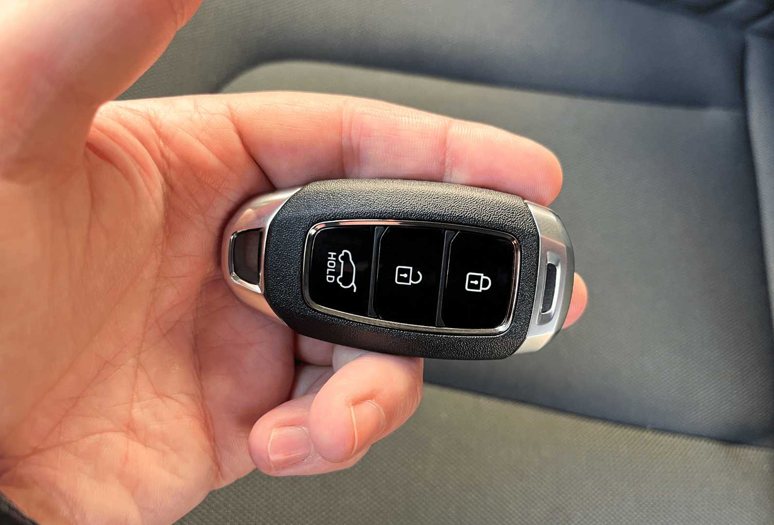 Key Fob Not Working? Troubleshooting Tips for Forsyth County Residents