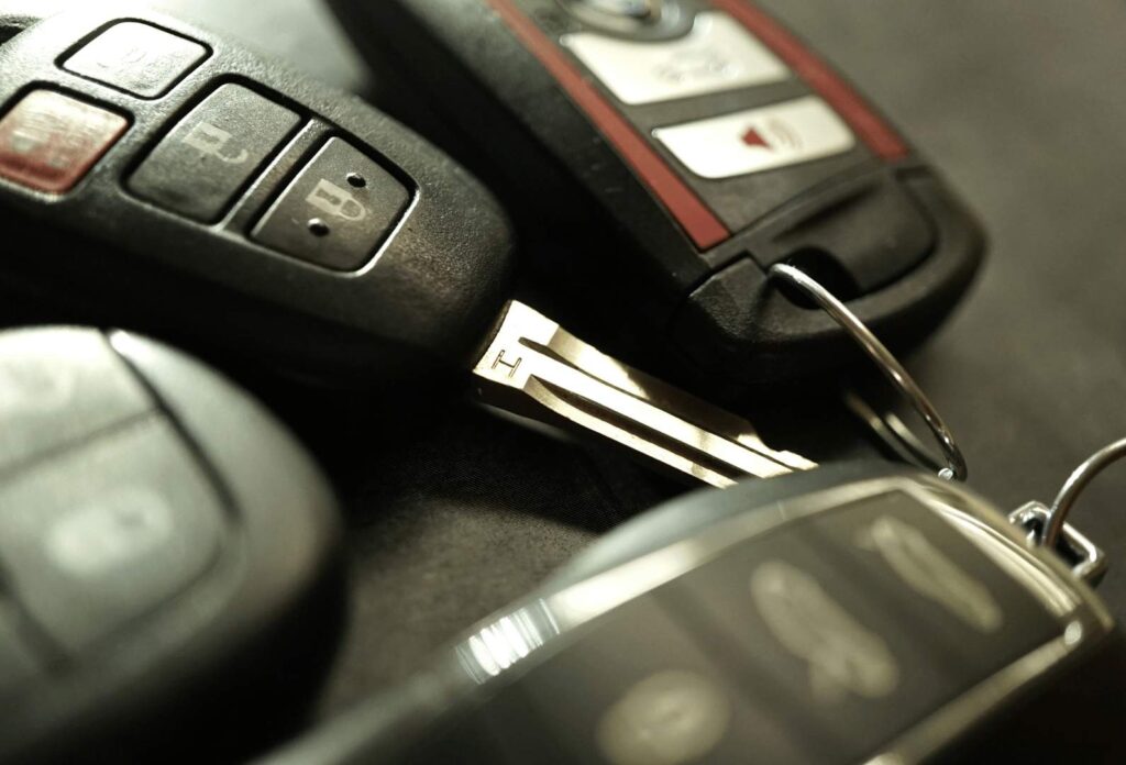 Mobile Car Key Programming: On-the-Spot Services in Winston-Salem