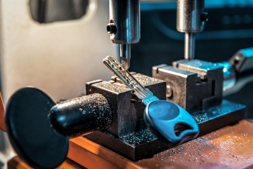 Car Key Locksmith Oak Crest, NC