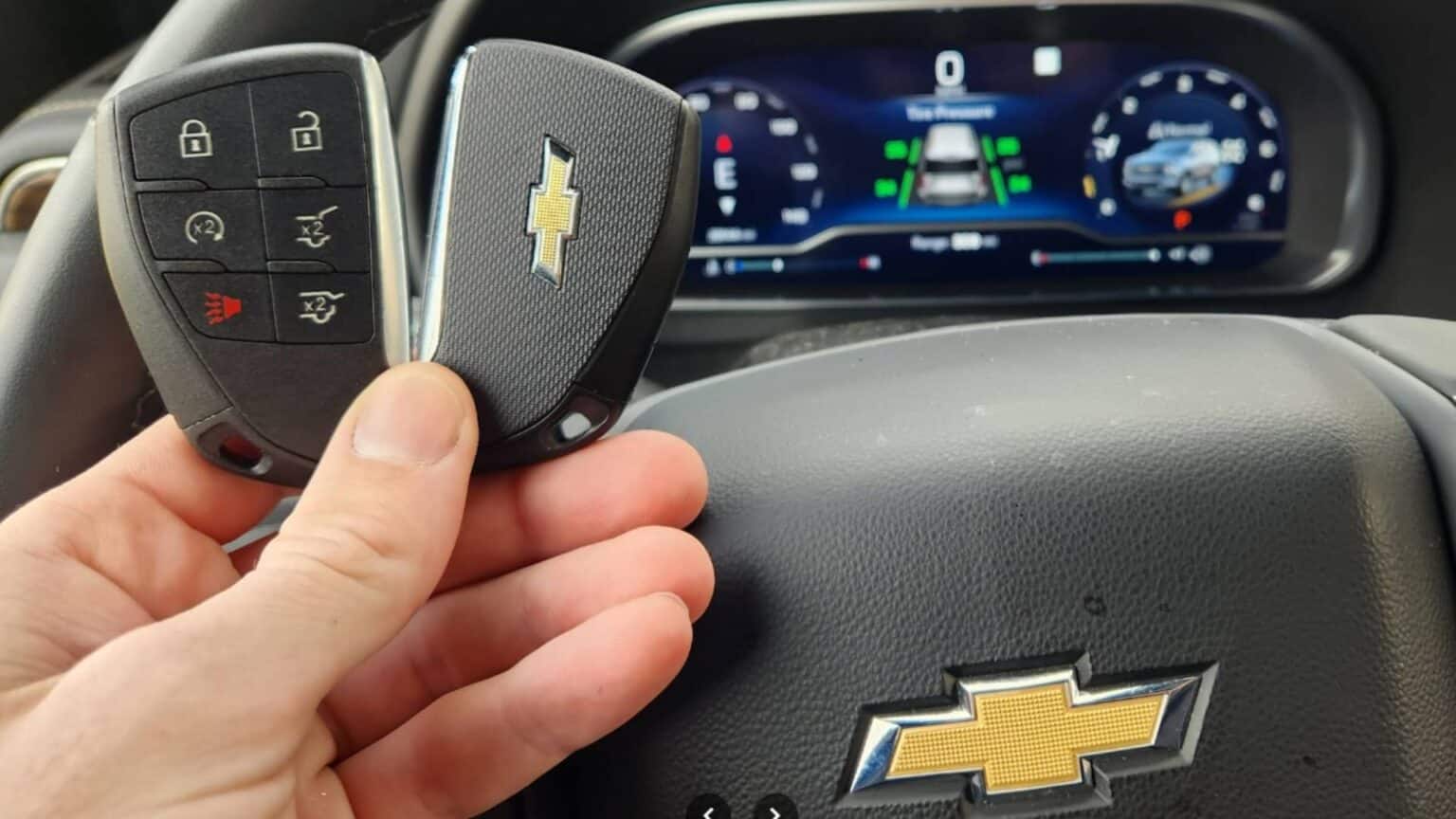 Remote Key Signal Key Fob Signal Range: Factors Affecting Performance