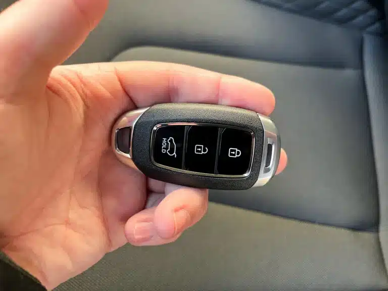 Car Keys Replacement