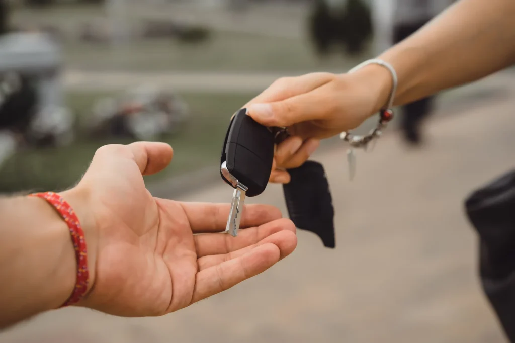 key fob replacement Winston Salem NC
