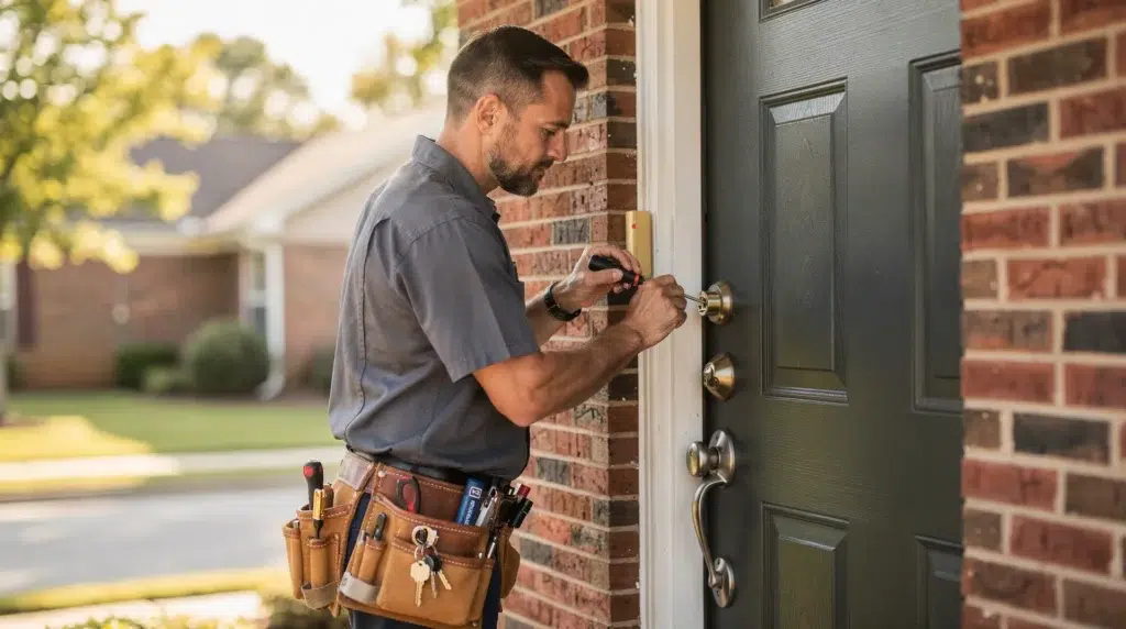 Winston-Salem vehicle owners should prioritize locksmiths who offer transparent, upfront pricing to avoid unexpected costs