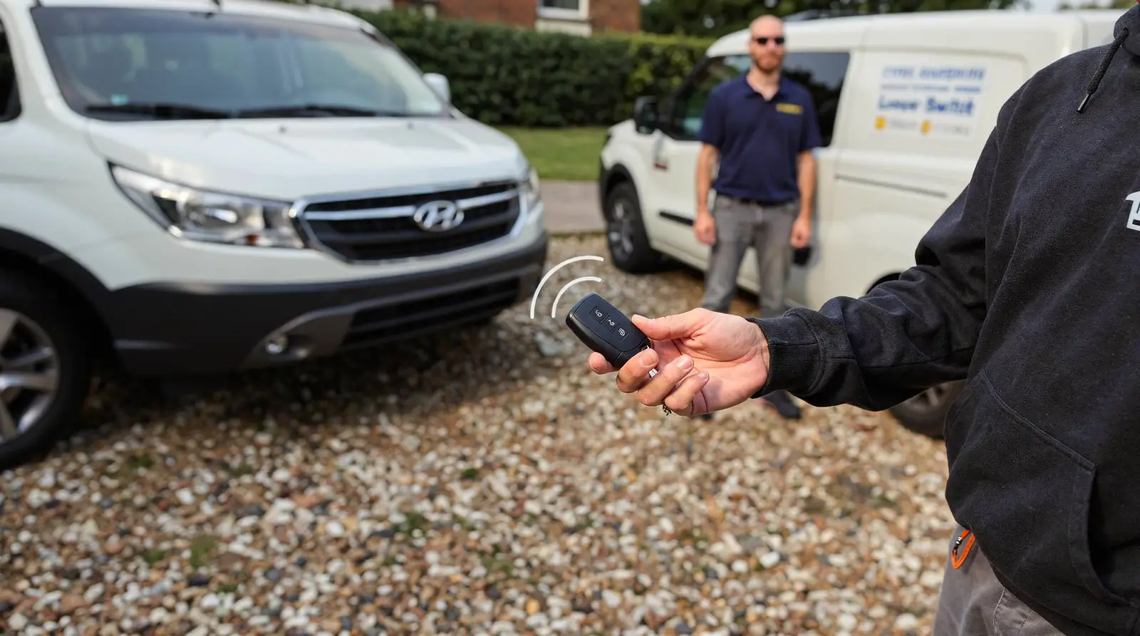 Understanding how key fob signal range works helps drivers troubleshoot response issues instead of assuming