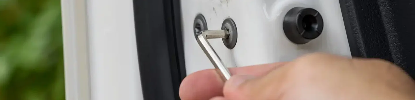 Car Mobile Locksmith Service in Winston Salem, NC